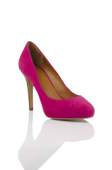 Fashionable women shoe