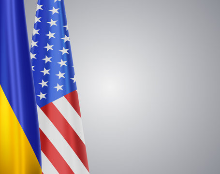 Ukraine and USA