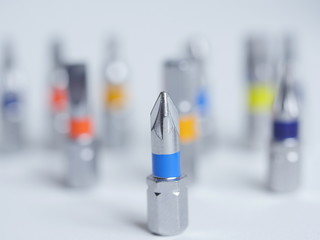 screw driver bits