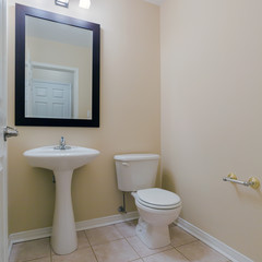 Toilet Interior Design