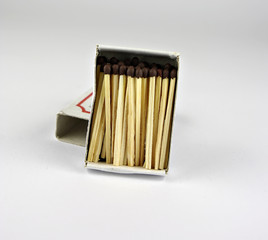 Matchbox