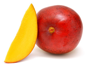 Mango fruit