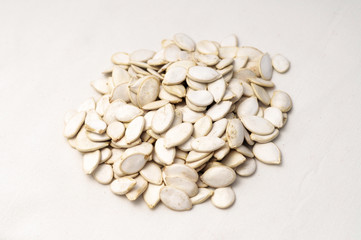 cucurbit seeds