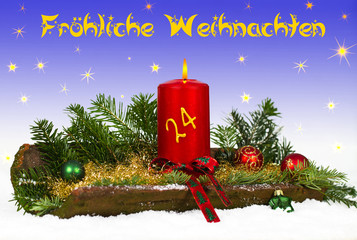 Heilig Abend