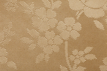 Fototapeta premium leather texture background surface