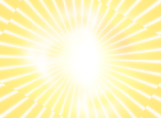 Fototapeta premium Lekkie Tło Abstrakcyjne świeży Design