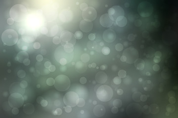 Abstract blur background