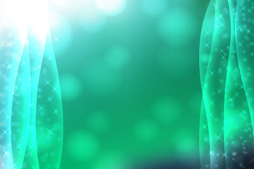 Obraz premium Abstract blur background