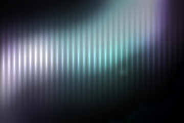 Abstract blur background with lights