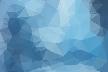 Abstract geometric background