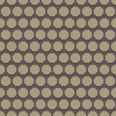 Geometric Abstract Seamless  Pattern