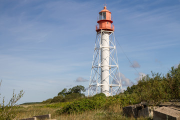 big lighthouses
