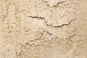 Sand texture