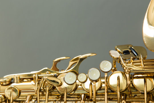 Saxophone