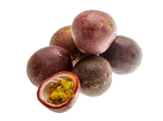 Passion fruit