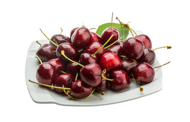 Gean - cherry