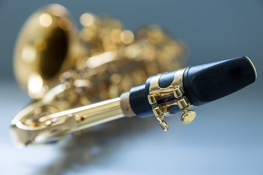 Saxophone