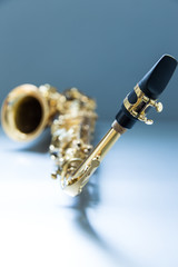 Saxophone