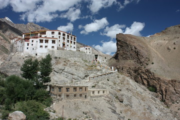 Fototapeta premium ladakh1