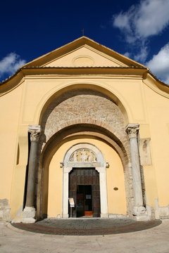 benevento