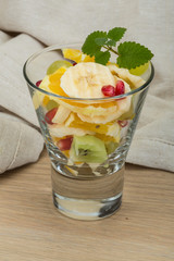 Fruit salad
