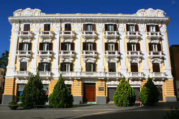 benevento