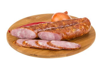 Sausages
