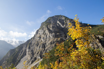 Sonnjoch