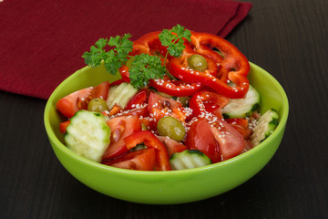 Salad