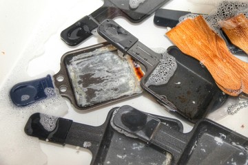 Raceltte - Pf&auml;nnchen