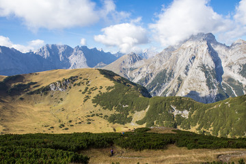 Sonnjoch