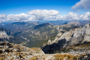 Sonnjoch