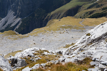 Sonnjoch