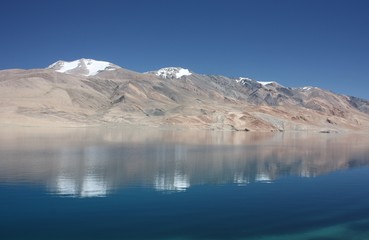 Obraz na płótnie Canvas ladakh50