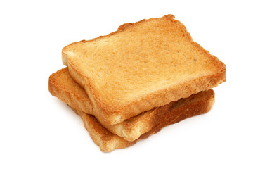 Biscottes - Toasts