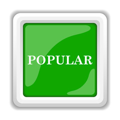 Popular  icon