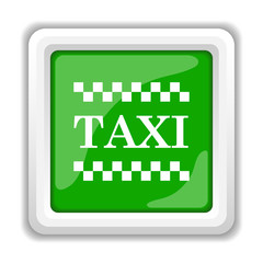 Taxi icon