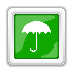 Umbrella icon