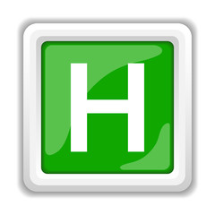 Hospital icon
