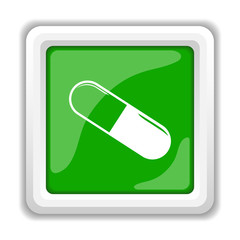 Pill icon