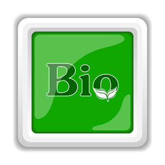 Bio icon