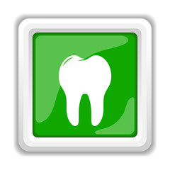 Tooth icon