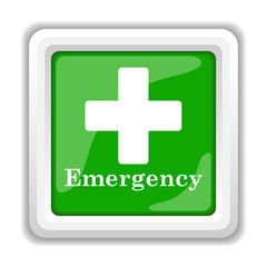 Emergency icon