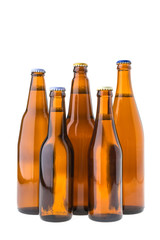 Beer bottle