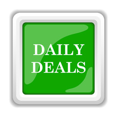 Daily deals icon