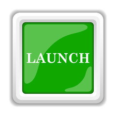 Launch icon