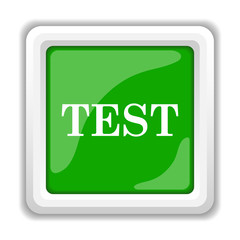 Test icon
