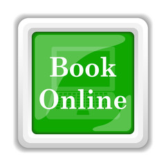 Book online icon