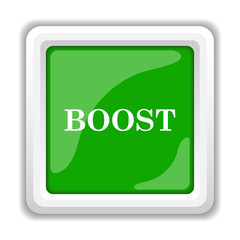 Boost icon