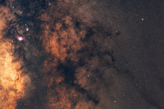 Milky Way